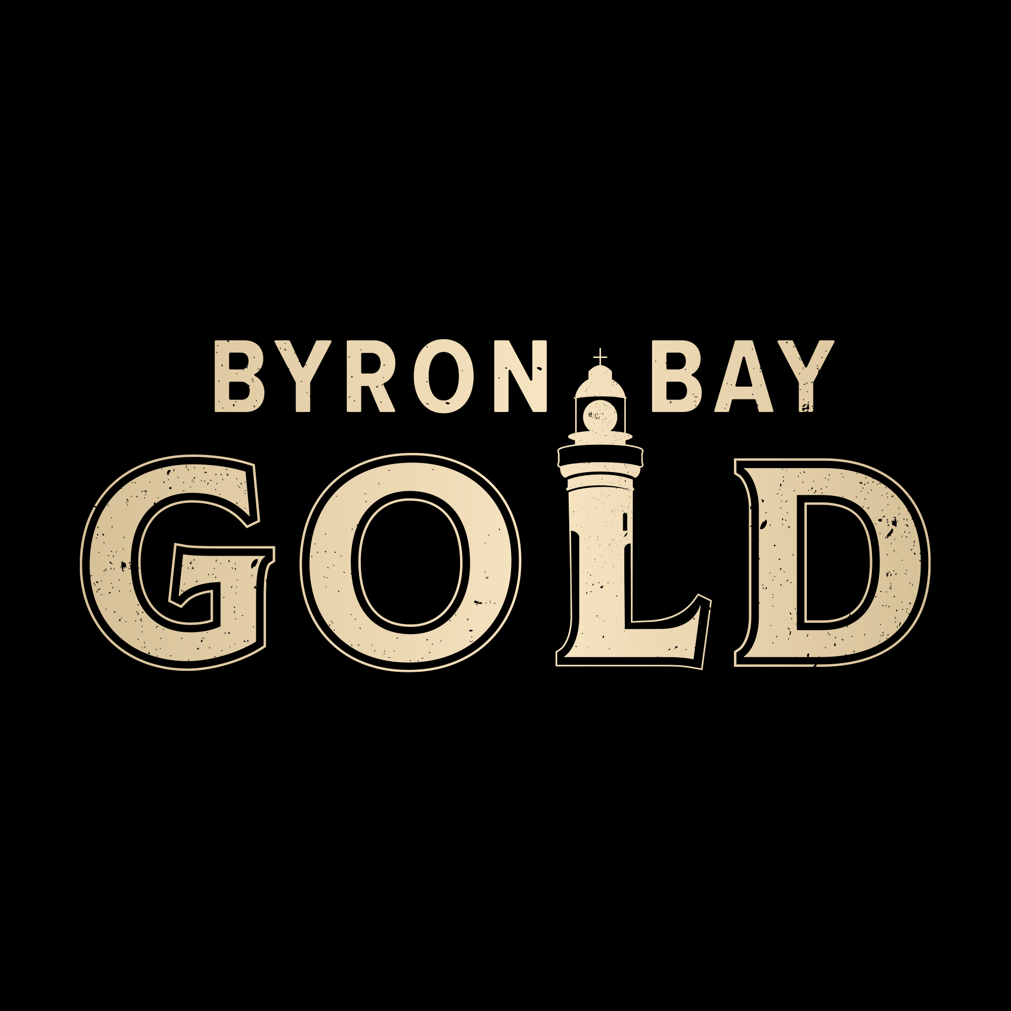 Byron Bay Gold