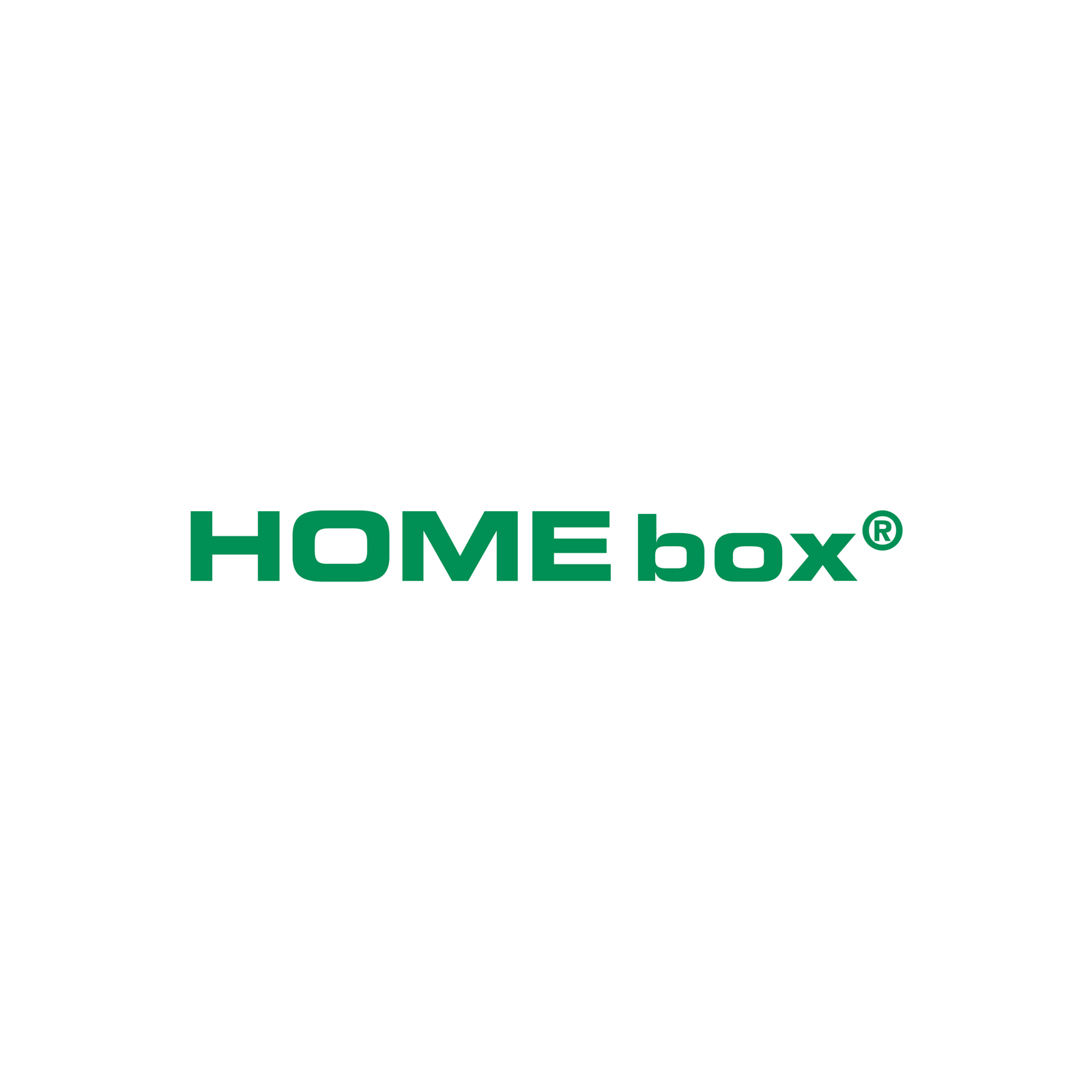 HOMEbox