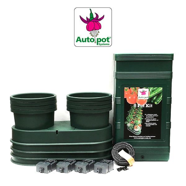 AutoPot