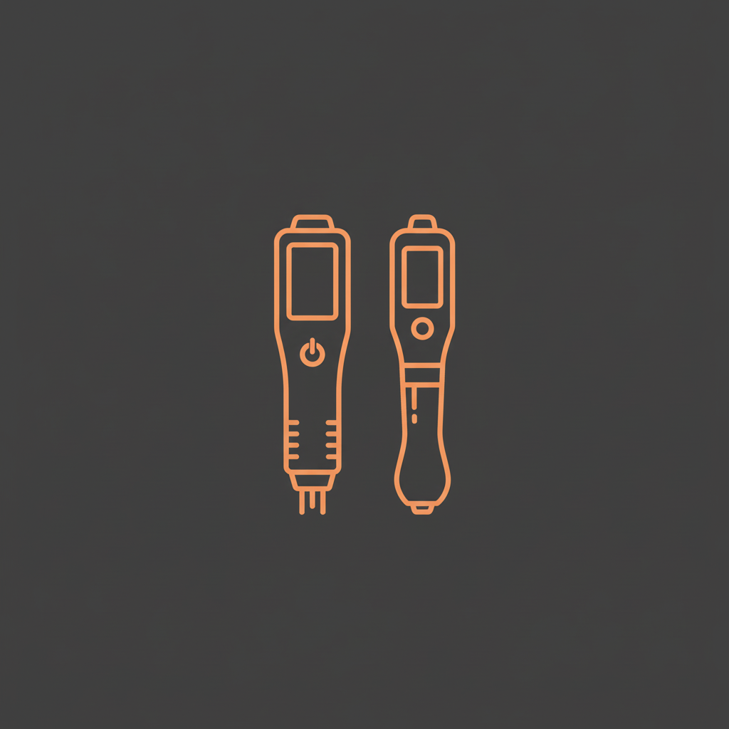 pH & EC Meters | Hydroponic Testing & Controls