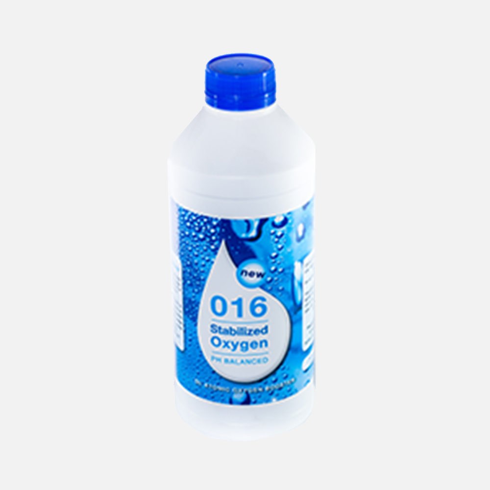 Apex Grow O16 Stabilised Oxygen | Root Health & Disease Control Plant Additives Australia hydroponic grow equipment indoor gardening system