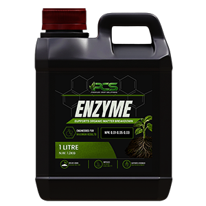 PCS Enzyme 1 Litre Root Zone Additive
