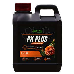 PCS PK Plus 1 Litre Concentrated Bloom Enhancer