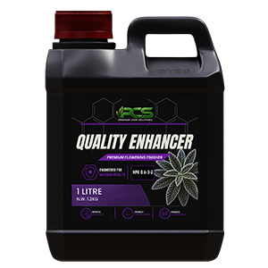 PCS Quality Enhancer 1 Litre Flowering Finisher