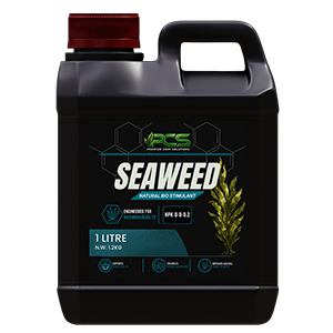 PCS Seaweed 1 Litre Natural Bio Stimulant