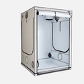 HOMEbox HOMEbox Ambient Q150+ | 150x150 Grow Tent for High-Yield Indoor Growing Grow Tent Australia grow tent indoor system controlled environment grow room reflective grow tent
