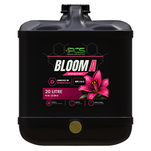 PCS Bloom A 20 Litre Flowering Base Nutrient