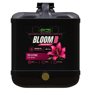 PCS Bloom B 20 Litre Flowering Base Nutrient