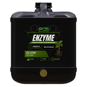PCS Enzyme 20 Litre Root Zone Additive
