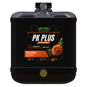 PCS PK Plus 20 Litre Concentrated Bloom Enhancer