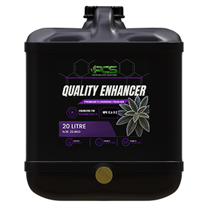 PCS Quality Enhancer 20 Litre Flowering Finisher