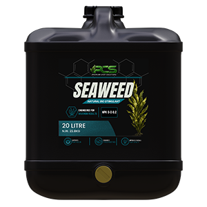 PCS Seaweed 20 Litre Natural Bio Stimulant