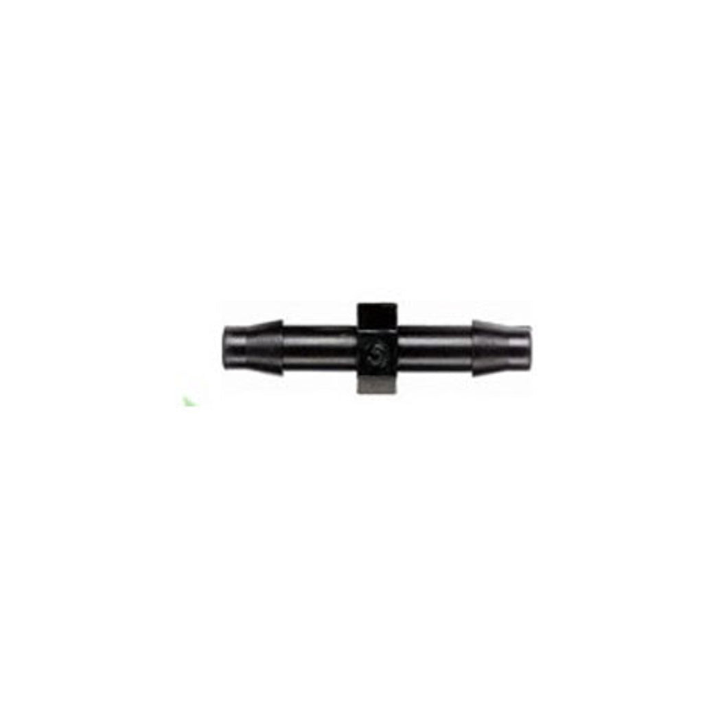 premium 4mm hydroponic adaptors joiners 4mm Hydroponic Adaptors & Joiners | Drip Irrigation Tubing Connectors (Pack of 100) Apex Grow controlled environment agriculture for advanced indoor gardening systems image 2