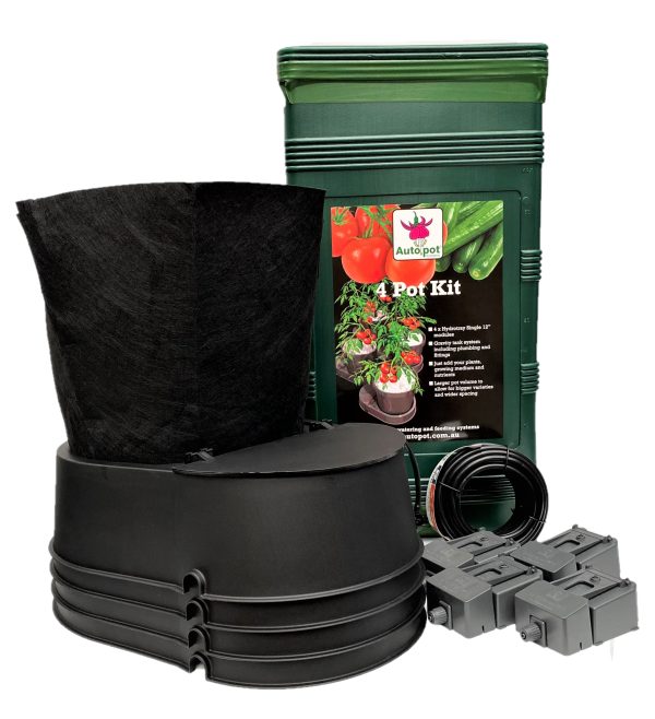 reflective autopot hydropak starter kit self watering hydroponic australia AutoPot Hydropak Starter Kit | Self Watering Hydroponic System Australia Complete Grow Kit AutoPot grow tent ventilation setup for commercial grow room applications image 2