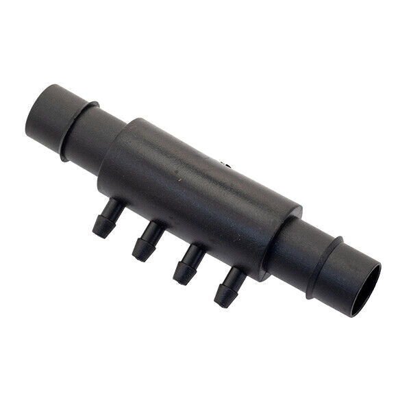 Wilma Wilma 4 & 5 Way Manifold | Hydroponic Dripper Splitter for Irrigation Systems Australia Hydroponic Accessories Australia hydroponic grow equipment indoor gardening system