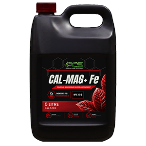 PCS Cal-Mag + Fe 5 Litre Calcium Magnesium Iron Supplement