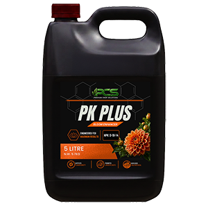 PCS PK Plus 5 Litre Concentrated Bloom Enhancer