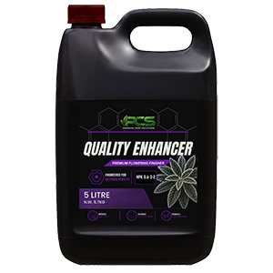PCS Quality Enhancer 5 Litre Flowering Finisher