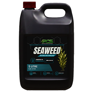 PCS Seaweed 5 Litre Natural Bio Stimulant