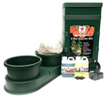 AutoPot AutoPot Hydropak Starter Kit | Self Watering Hydroponic System Australia Complete Grow Kit Hydroponic Systems Australia hydroponic grow equipment indoor gardening system