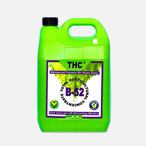 Apex Grow B52 Concentrate | B-Vitamin Plant Tonic for Growth, Stress Resistance & Yield Plant Additives Australia hydroponic grow equipment indoor gardening system