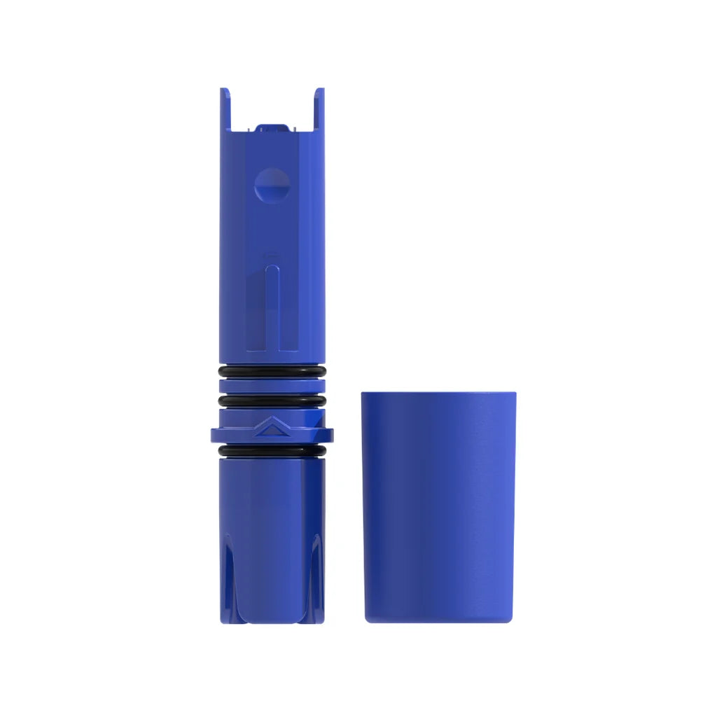 Bluelab pH ProbePlus replacement probe with KCl-filled silicone storage cap for the pH PenPlus