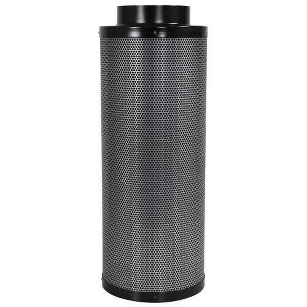 advanced black ops australian rc412 activated carbon filter Black Ops® Carbon Filter. Australian RC 412 Virgin Activated Carbon for Hydroponic Odour Control Black Ops hydroponic gardening equipment for commercial grow room applications image 1