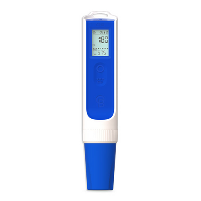 Bluelab Bluelab pH EC Temperature Meter Bluetooth | 3-in-1 Hydroponic Tester Australia Hydroponic Testing Equipment Australia hydroponic grow equipment indoor gardening system