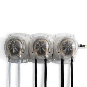 professional bluelab peripods m3 m4 l3 dosing pump australia Bluelab PeriPods M3 M4 L3 | Peristaltic Dosing Pump Hydroponics Australia Bluelab controlled environment agriculture for commercial grow room applications image 2
