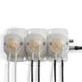 Bluelab Bluelab PeriPods M3 M4 L3 | Peristaltic Dosing Pump Hydroponics Australia Hydroponic Dosing Equipment Australia hydroponic water pump nutrient circulation system grow system irrigation