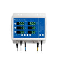 Bluelab Bluelab Pro Controller Wi-Fi | Automatic pH & EC Dosing System Hydroponics Australia Hydroponic Controllers Australia hydroponic grow equipment indoor gardening system