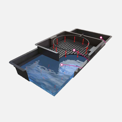 Bubblebox Bubblebox Top Feed DWC System | Deep Water Culture Hydroponic System Australia Hydroponic Systems Australia hydroponic grow equipment indoor gardening system
