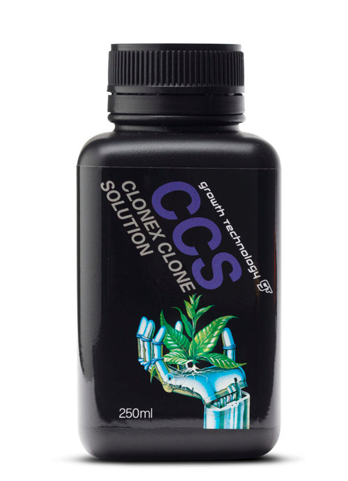 Clonex Clonex Clone Solution (CCS) | Advanced Rooting & Propagation Formula Propagation Australia hydroponic grow equipment indoor gardening system