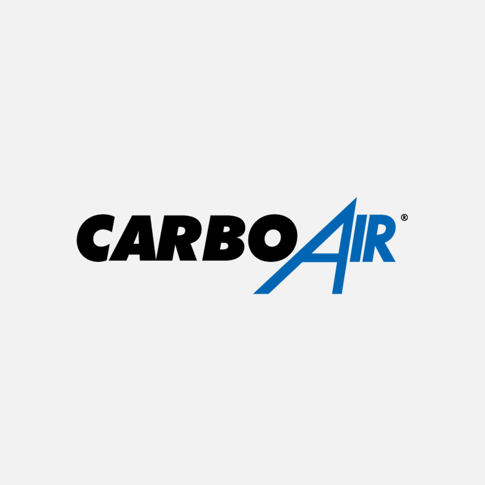 CarboAir CarboAir 50 Carbon Filter | High-Airflow VOC and Odour Control for Grow Rooms (100mm to 250mm) Carbon Filter Australia