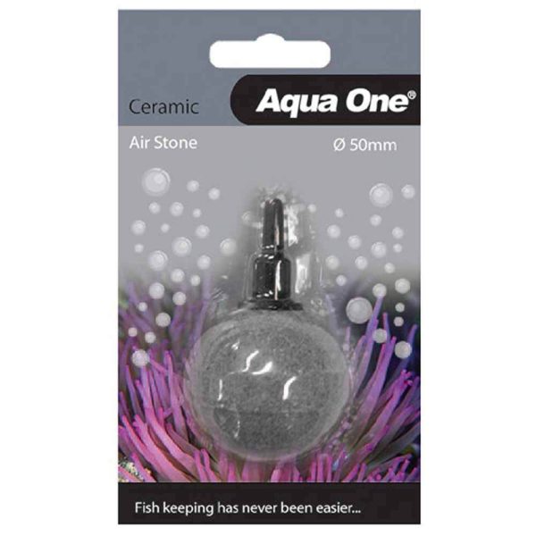 advanced aqua one air stones hydroponic aeration Aqua One Air Stones | Hydroponic Oxygen Diffusion & Aeration System Aqua One controlled environment agriculture for high yield indoor plant growth image 1