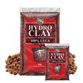 Professor's Nutrients Professor's Nutrients Hydro Clay 50L | LECA Clay Balls Hydroponic Growing Medium Australia Hydroponic Growing Medium Australia plant nutrient solution hydroponic feeding system high yield growth nutrients