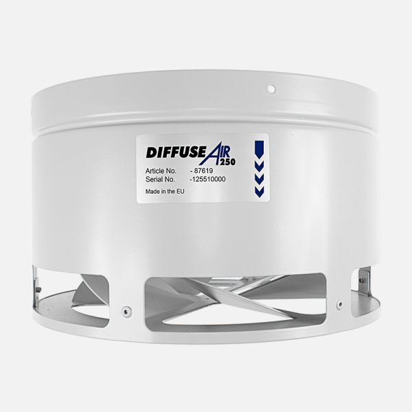 Apex Grow Diffuse Air System – Hydroponic Air Circulation & Canopy Flow Solution (Ceiling Mounted) Hydroponic Air Circulation System Australia hydroponic grow equipment indoor gardening system