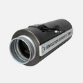 Systemair Revolution EC Inline Fan. Silent, High-Efficiency Ventilation (Systemair Engineered) Inline Ventilation Fan Australia grow room ventilation inline fan airflow climate control hydroponics