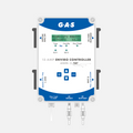 GAS GAS Enviro V2 Fan Controller | Closed-Loop Climate Automation for Hydroponic Grow Rooms Grow Room Controller Australia grow room ventilation inline fan airflow climate control hydroponics