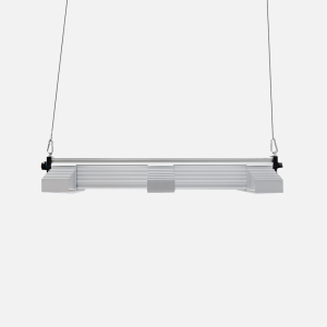 SANlight EVO LED grow light — designed and manufactured in Austria, available in Australia
