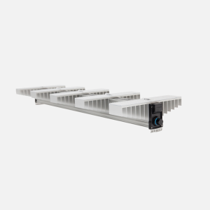 SANlight EVO Series full spectrum LED grow light range — 3.1 µmol/J efficacy, Australia
