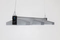 SANlight EVO 3-80 190W LED grow light with secondary optics and Osram/Seoul Semiconductor chips for 80x80cm tents.