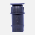 professional hydroponic end plugs 13mm 19mm 25mm 1 Hydroponic End Plugs 13mm 19mm 25mm | Irrigation Line Sealing Caps Australia Generic Hydroponics Australian hydroponic supplies for professional hydroponic growers image 2