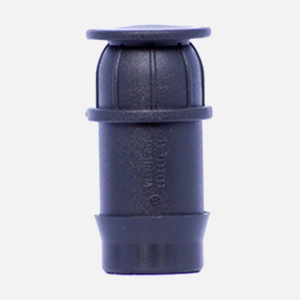 professional hydroponic end plugs 13mm 19mm 25mm 1 Hydroponic End Plugs 13mm 19mm 25mm | Irrigation Line Sealing Caps Australia Generic Hydroponics Australian hydroponic supplies for professional hydroponic growers image 2