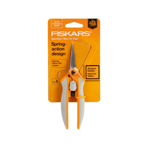 premium fiskars pruning snips hydroponic cutting tool Fiskars Pruning Snips | Precision Hydroponic & Garden Trimming Scissors Fiskars controlled environment agriculture for cannabis and vegetable cultivation image 2