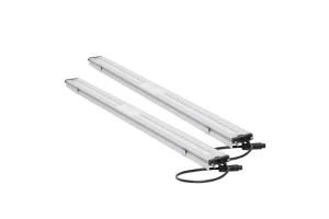 commercial sanlight flex ii led propagation light seedlings clones australia SANlight FLEX II Set | LED Propagation Light Bars for Seedlings & Clones AU SANlight Australian hydroponic supplies for climate controlled grow tents image 2