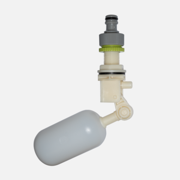 SonicAir Float Valve for SonicAir 23L Humidifier | Auto Water Fill Hydroponic Upgrade Hydroponic Humidity Control Accessory Australia hydroponic grow equipment indoor gardening system