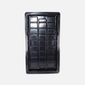 Apex Grow Flood & Drain Trays Black | Recycled ABS Hydroponic Ebb & Flow Grow Trays Hydroponic Systems & Pots Australia hydroponic grow equipment indoor gardening system