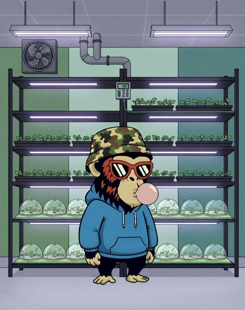 Propagation, Cloning & Seedling Guides