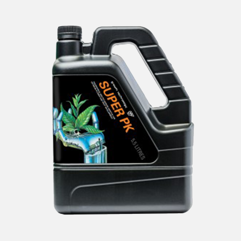Growth Technology Growth Technology GT Super PK | High-PK Bloom Booster Bloom Booster Australia hydroponic grow equipment indoor gardening system